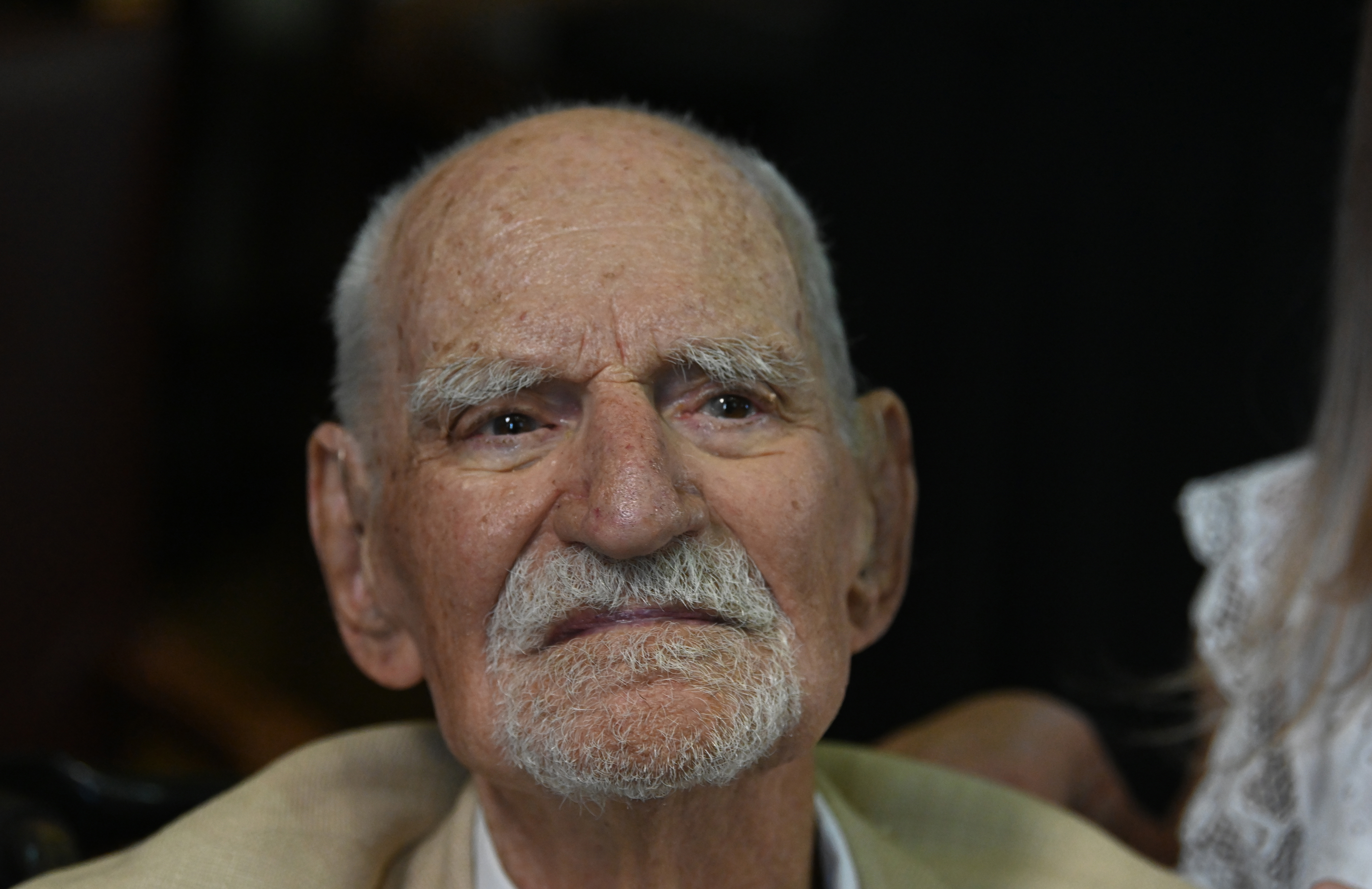 Academicianul Constantin Bălăceanu Stolnici a murit la vârsta de 100 de ani