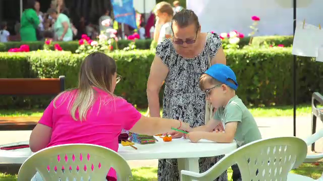 S-a organizat primul festival din ţară dedicat dezbaterilor pe teme sensibile care privesc sănătatea emoțională