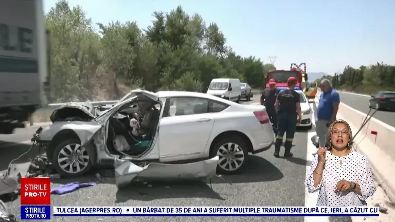 MAE a lansat aplicația ”Călătorește în siguranță”. Ce trebuie să știe românii atunci când își fac vacanța în străinătate