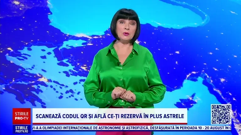 Horoscop 20 august 2023, cu Neti Sandu. Mai multe zodii sunt așteptate la nunți și sindrofii în weekend