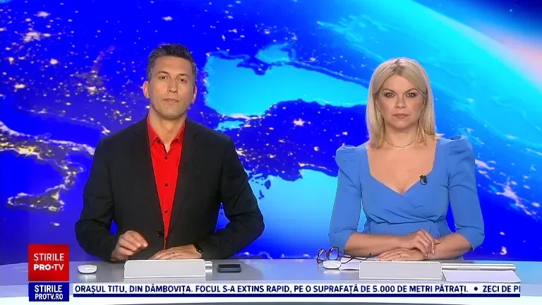 Șofer amenințat cu cuțitul de un bărbat din Galați, după ce i-a atras atenția că traversează neregulamentar