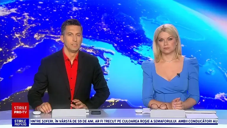 Incendiu la o groapă de gunoi din Titu. A fost emis mesaj RO-Alert