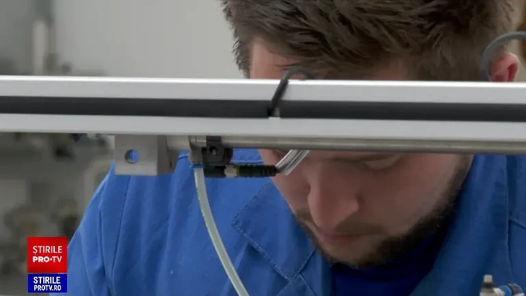 Învățământul dual prinde tot mai bine în România. Cum își asigură copiii un loc bun de muncă chiar din liceu