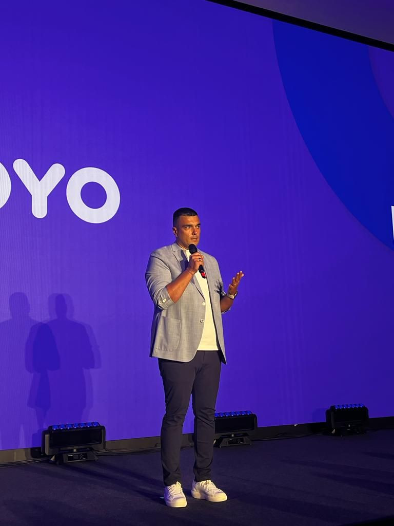 Andrei Bereandă, Head of Digital PRO TV: „Abonații VOYO pot lua parte activ la fiecare episod Love Island”