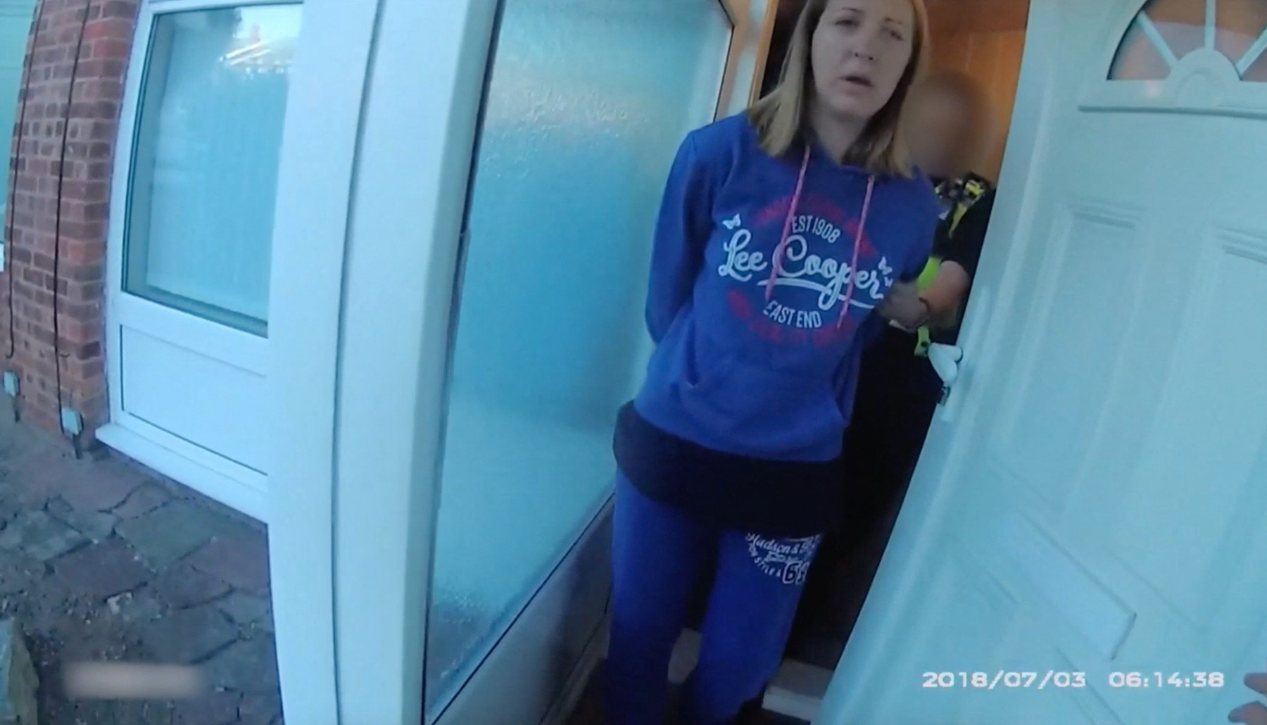 Asistenta ucigaşă de bebeluşi a fost condamnată la închisoare pe viață „A existat o răutate profundă”