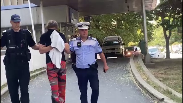 Cum putea fi evitată tragedia din 2 Mai. Șoferul drogat a scăpat „ieftin” la primele două opriri ale polițiștilor