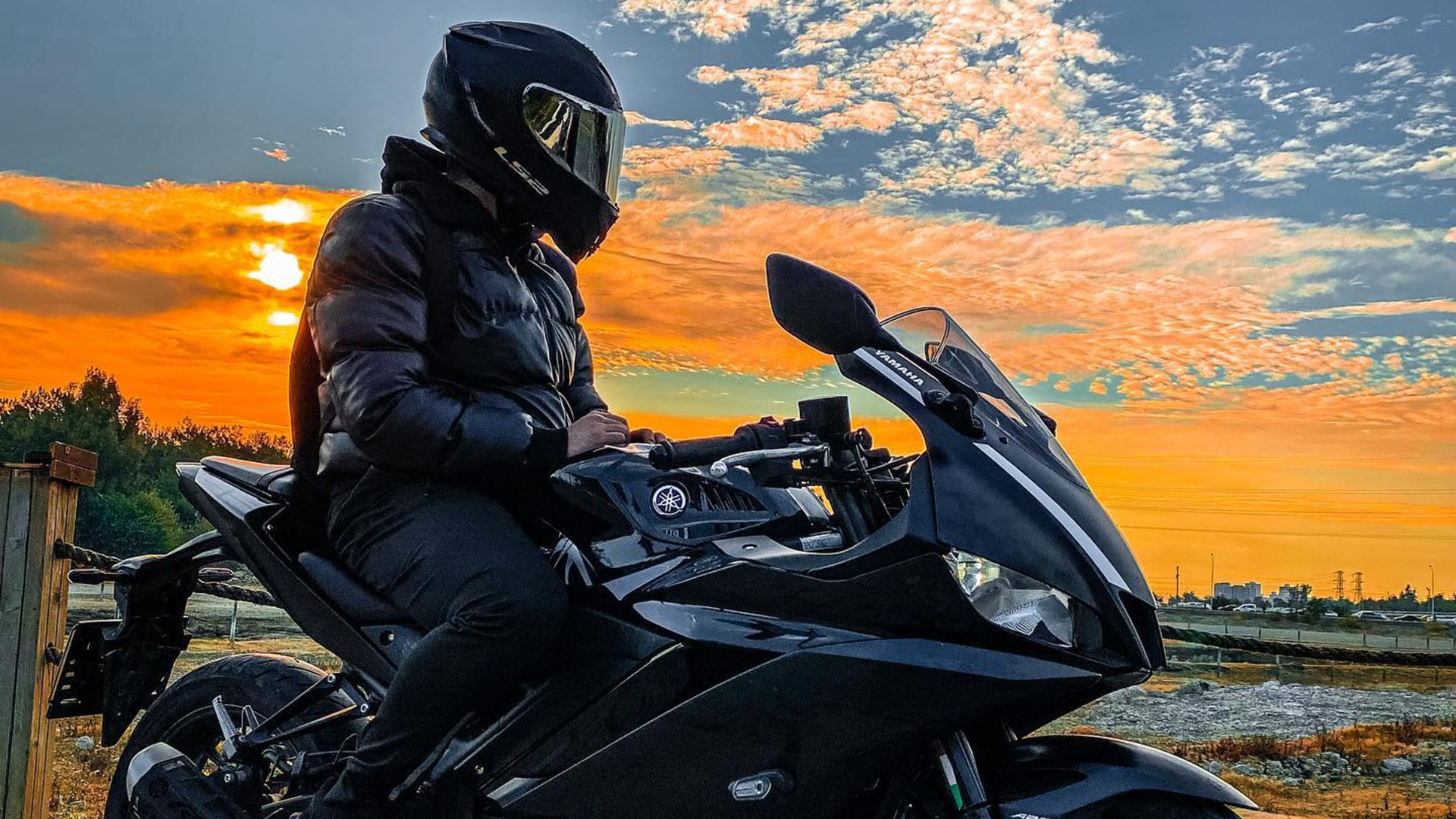 Un influencer renumit a murit într-un grav accident de motocicletă. „Te iubesc atât de mult, sufletul meu pereche”