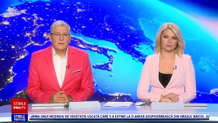 Un șofer cu permisul suspendat pentru droguri a trecut pe alcool și și-a făcut praf mașina, în București