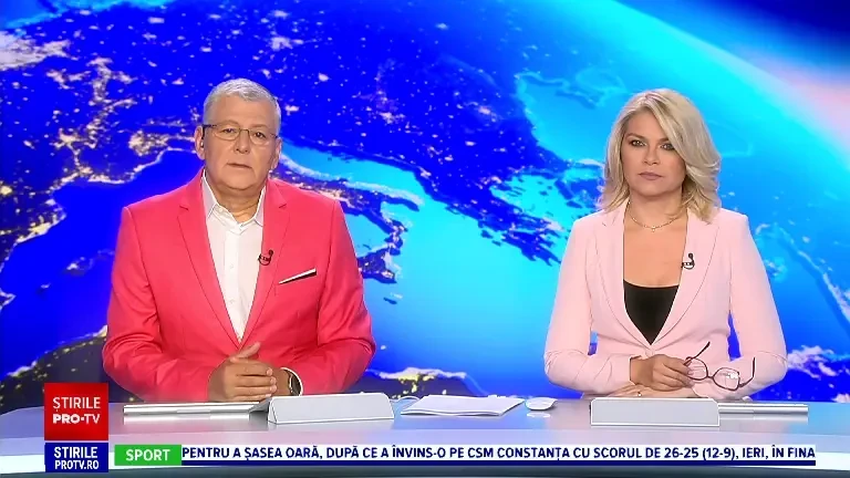 O furtună de aproape o oră a făcut prăpăd în Harghita. Un râu a ieșit din matcă