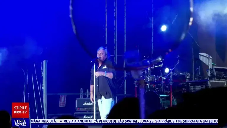 Festivalul ”Inimo” de la Iași a luat sfârșit. Cine a câștigat premiul cel mare, un apartament de 100.000 de euro