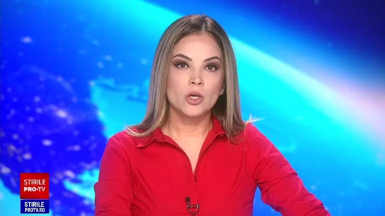 Urmărire ca în filme, încheiată într-un stâlp. Ce a pățit un șofer băut care gonea pe străzile din Neamţ