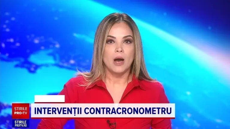 Filmul complet al evenimentelor care au dus la accidentul rutier din 2 Mai, în care șoferul de 19 ani a ucis doi tineri