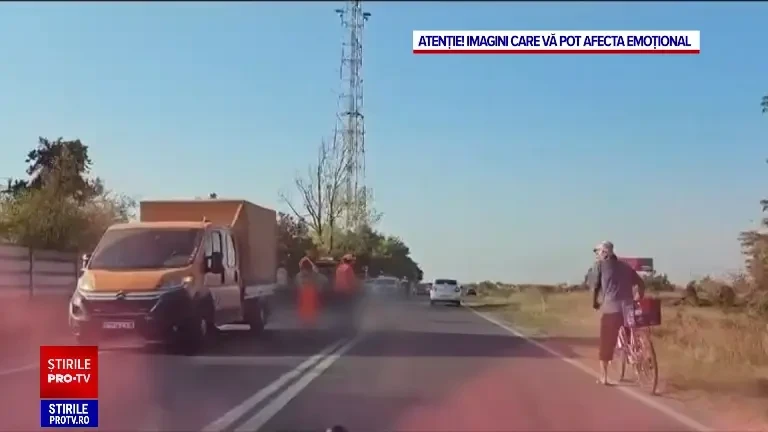 Cum putea fi evitată tragedia din 2 Mai. Șoferul drogat a scăpat „ieftin” la primele două opriri ale polițiștilor