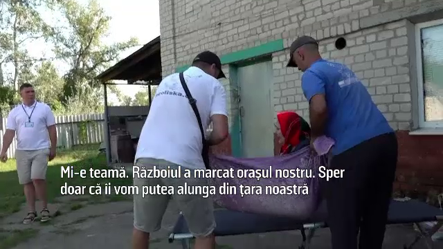 Ucraina evacuează orașul Kupiansk după ce rușii s-au apropiat la mai puțin de 10 kilometri