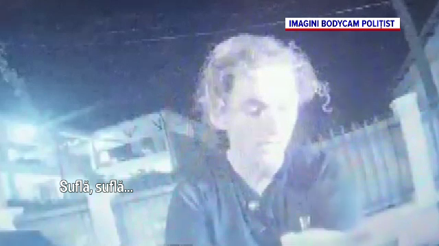 Primele măsuri după accidentul din 2 Mai, produs de șoferul drogat care nu a fost testat de Poliție