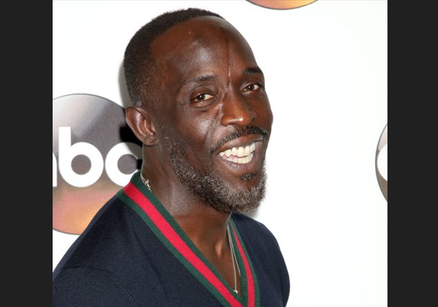 Un traficant de droguri a fost condamnat la 10 ani de închisoare pentru moartea actorului Michael K. Williams