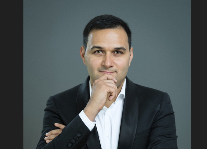 (P) „Dr. Radu Gabriel: Explorând Frontierele chirurgiei minim-invazive”