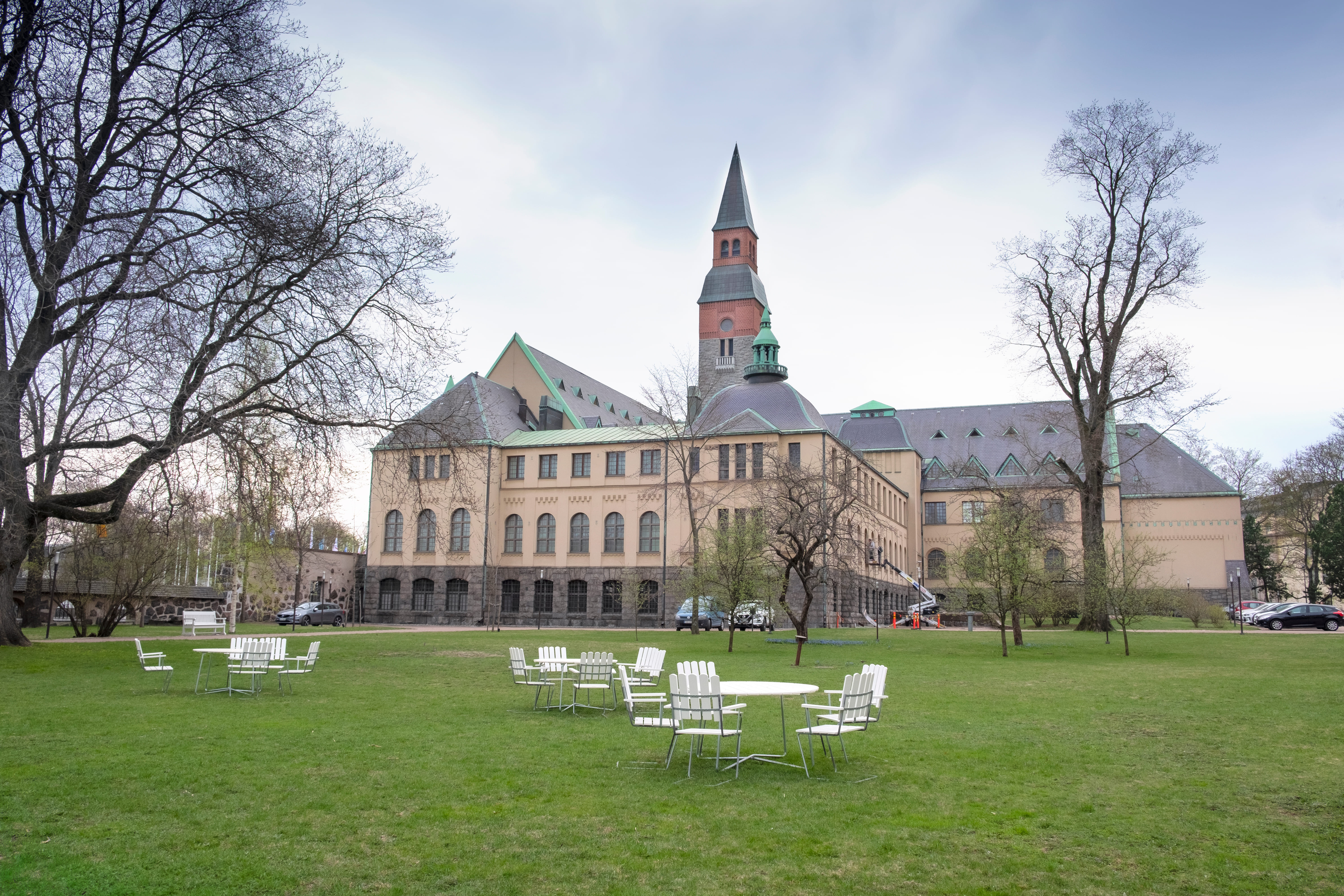 Finlanda locuri de vizitt