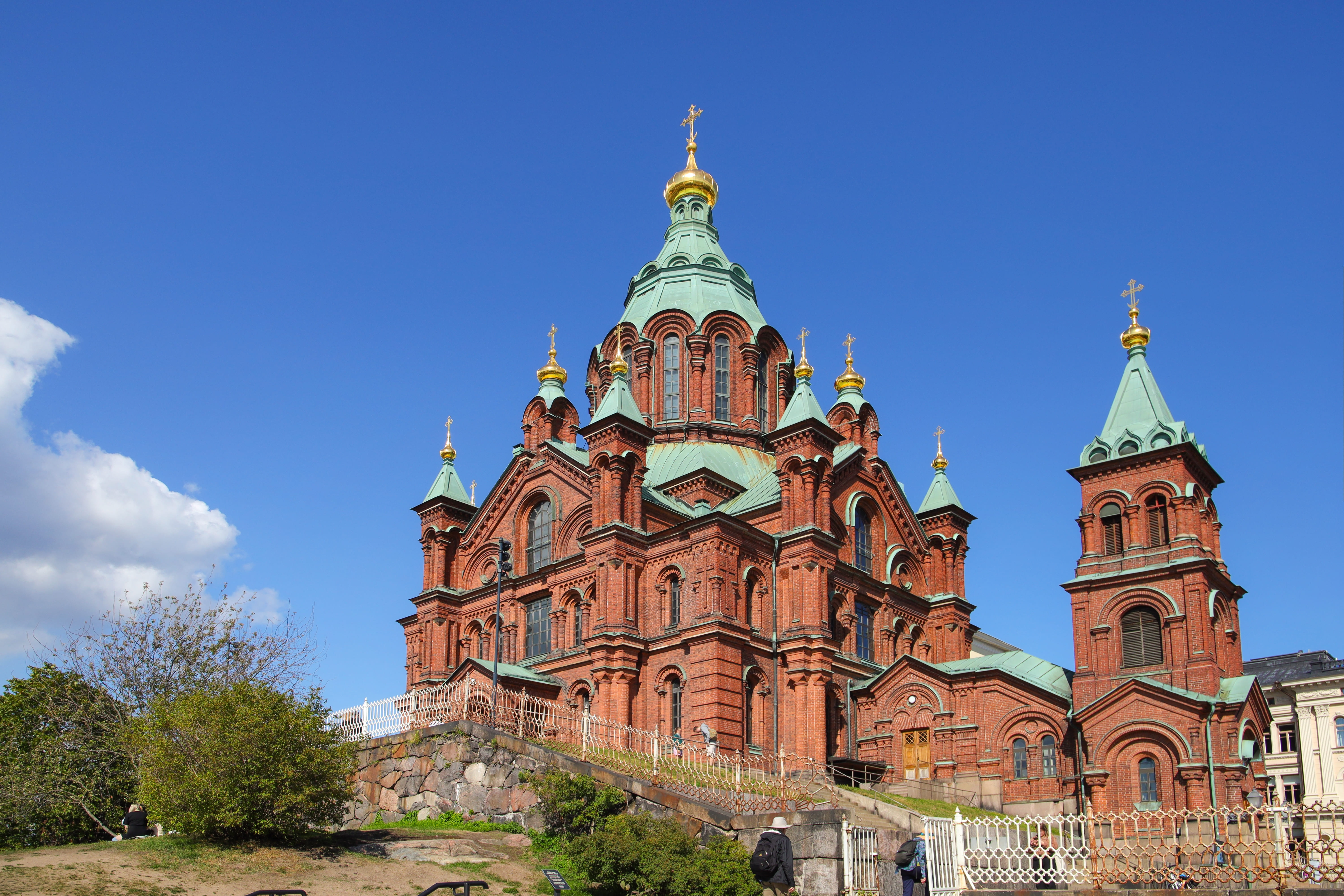 Finlanda locuri de vizitt