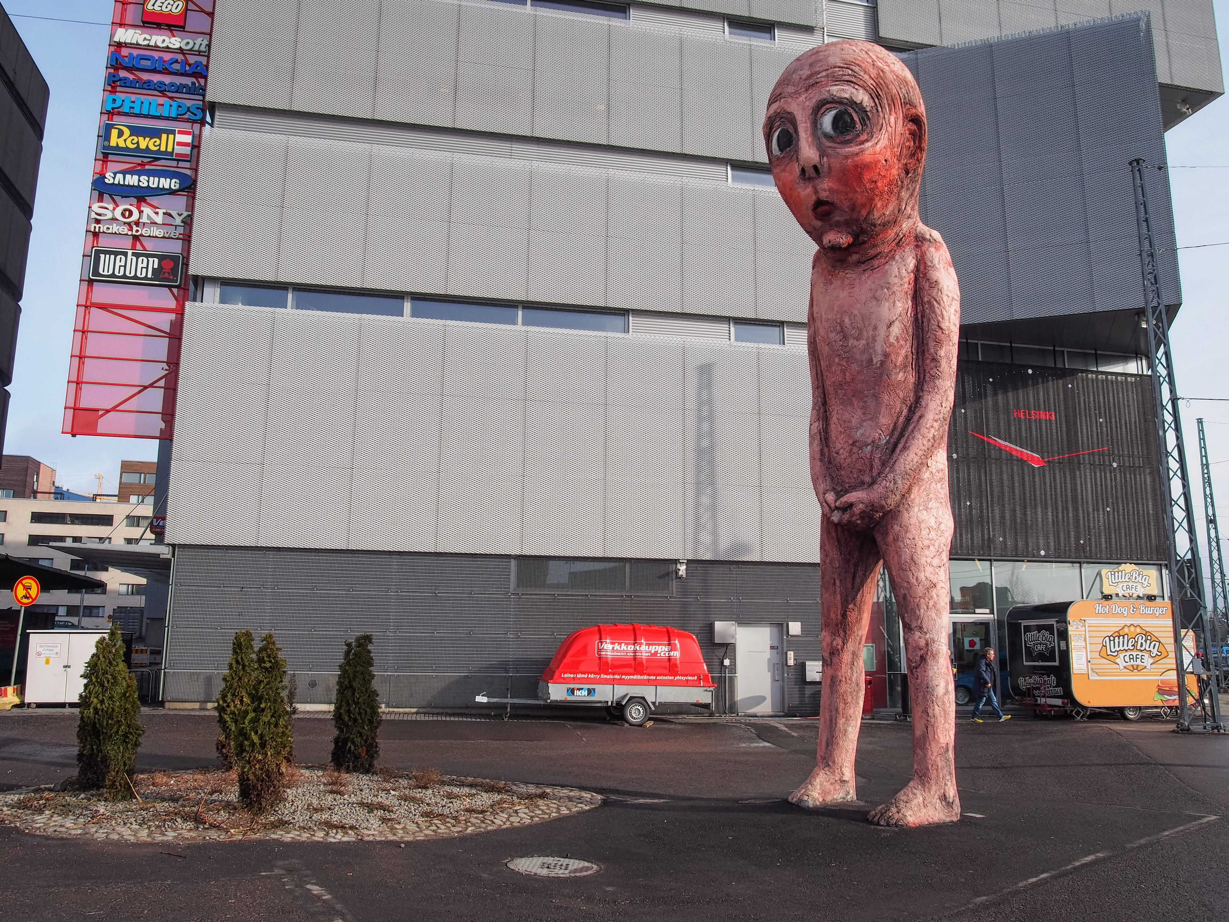 Finlanda locuri de vizitt