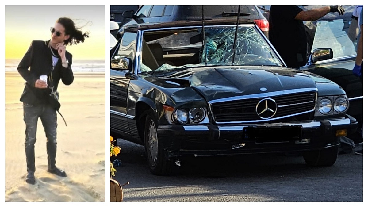 Mărturiile cutremurătoare ale unchiului lui Sebastian, după ce a predat înregistrarea accidentului. „Așa a vrut soarta”