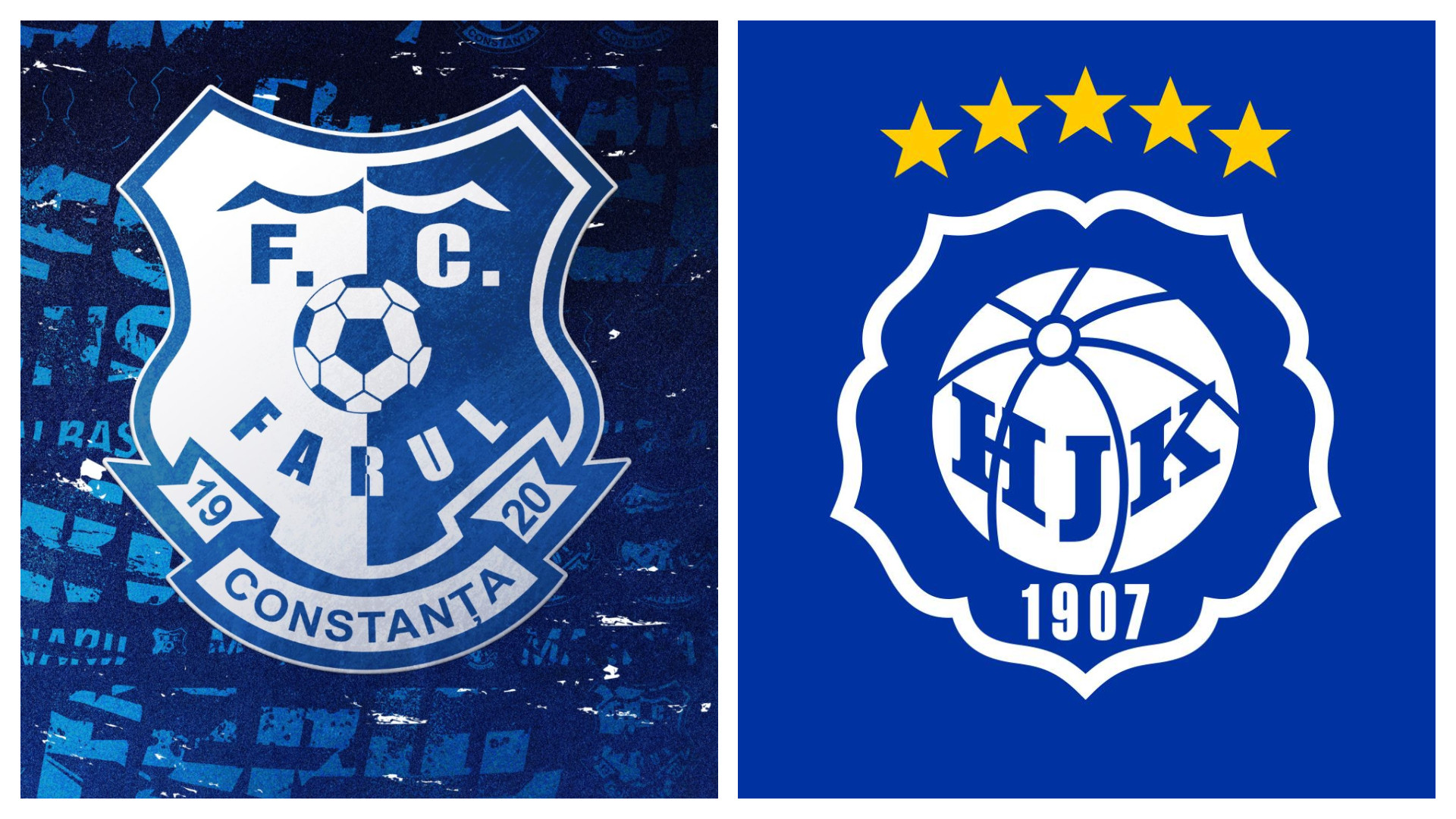 Farul Constanţa, pas mare către grupele Conference League. „Marinarii” au reușit să răstoarne scorul cu HJK Helsinki