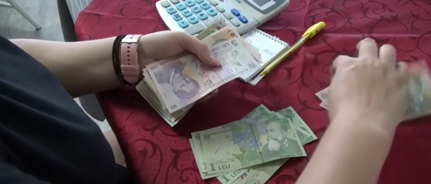 Patronul unei cafenele din Bacău, reținut pentru 30 de zile pentru tâlhărie calificată