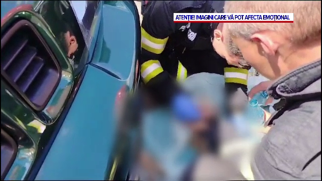 Reacția femeii care și-a lăsat câinele să moară în mașina încinsă de soare. Ce pedeapsă riscă