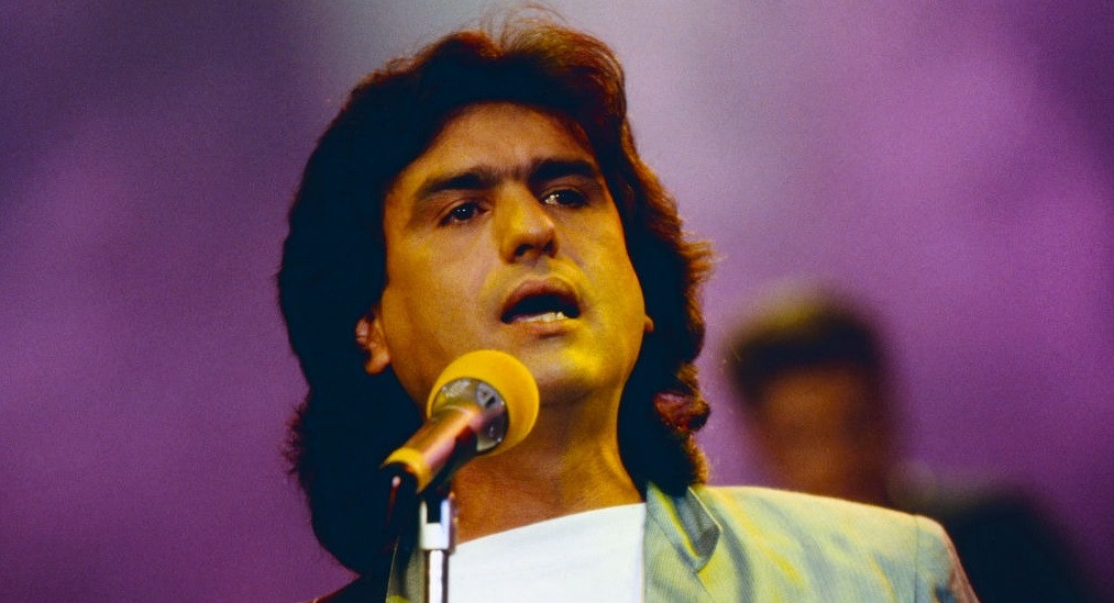 Toto Cutugno a murit. Artistul italian avea 80 de ani. Declarația cu care a cucerit publicul din România