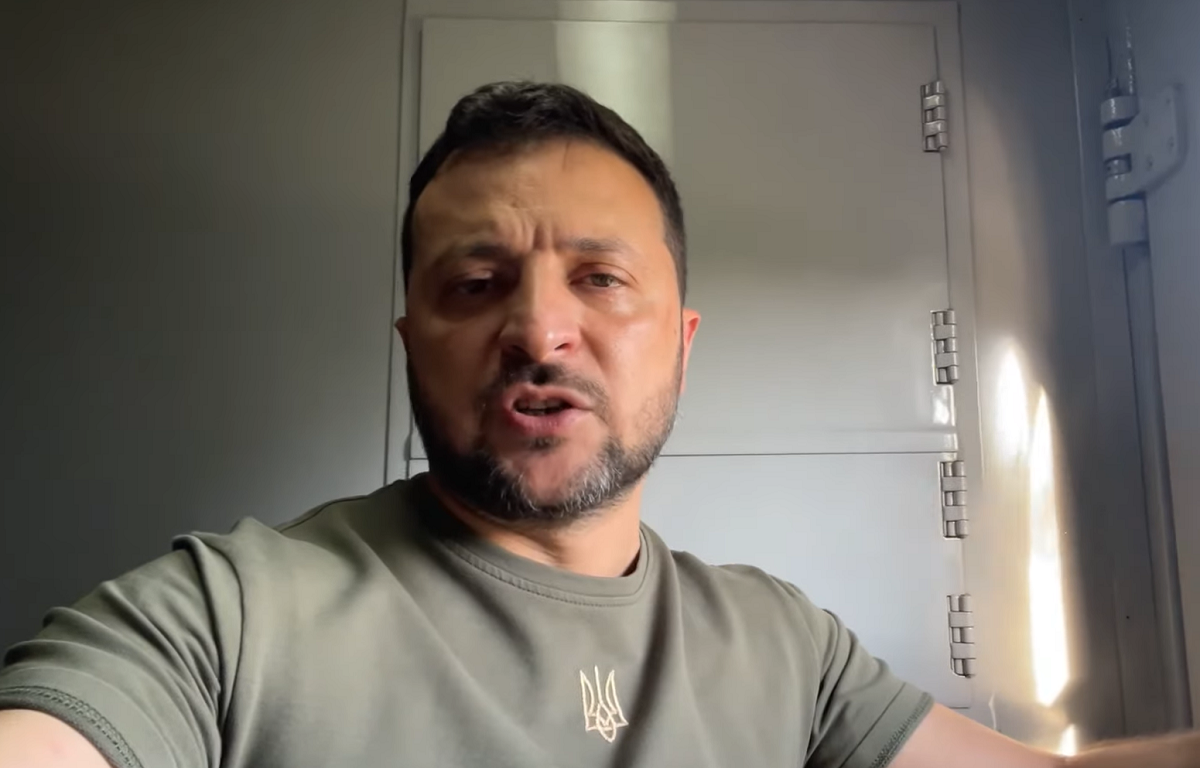 Zelenski, la finalul turneului european: „Ne întoarcem acasă cu un nou sprijin politic”. Acordul dintre Ucraina și Grecia