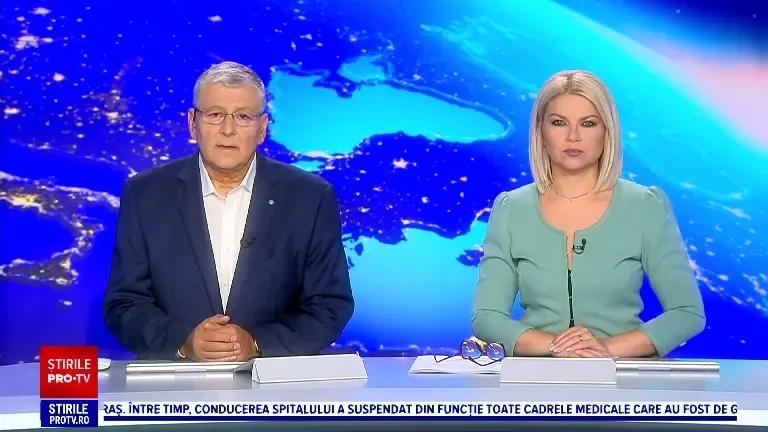 Focuri de armă în Vaslui. Polițiștii au intervenit în forță pentru a opri o reglare de conturi: ”Văleu, trage poliția!”