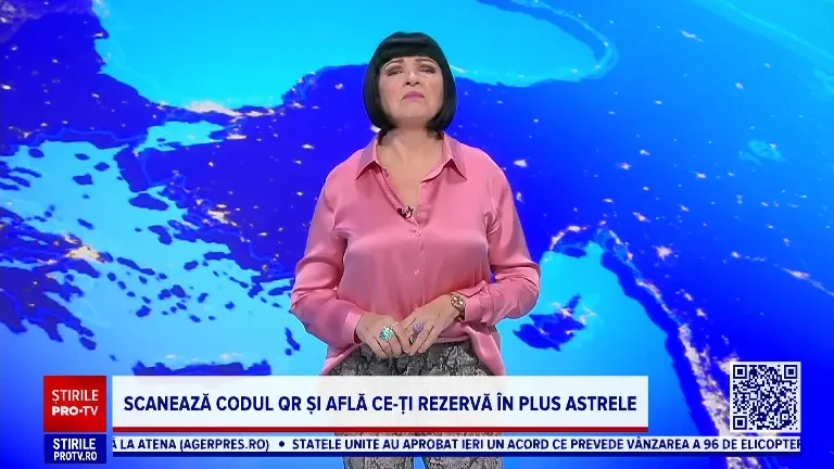 Horoscop 22 august 2023, cu Neti Sandu. Zodia care obține banii așteptați