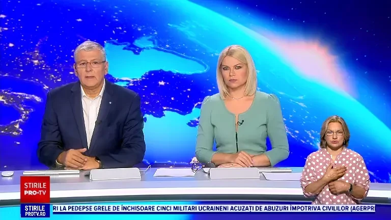 Accident grav de muncă la Uzina Mecanică Cugir, chiar în timp ce șefii erau într-o ședință cu ministrul Economiei