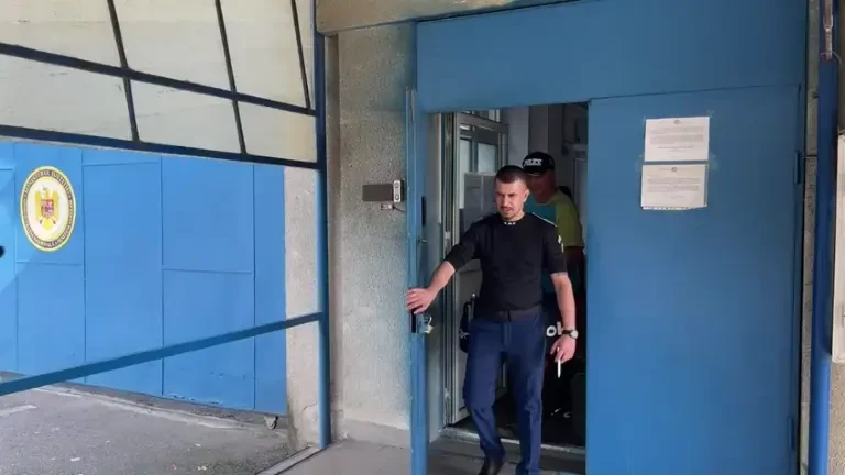 Fostul polițist Cristian Cioacă a fost eliberat din închisoare. Tribunalul Argeș i-a admis contestația