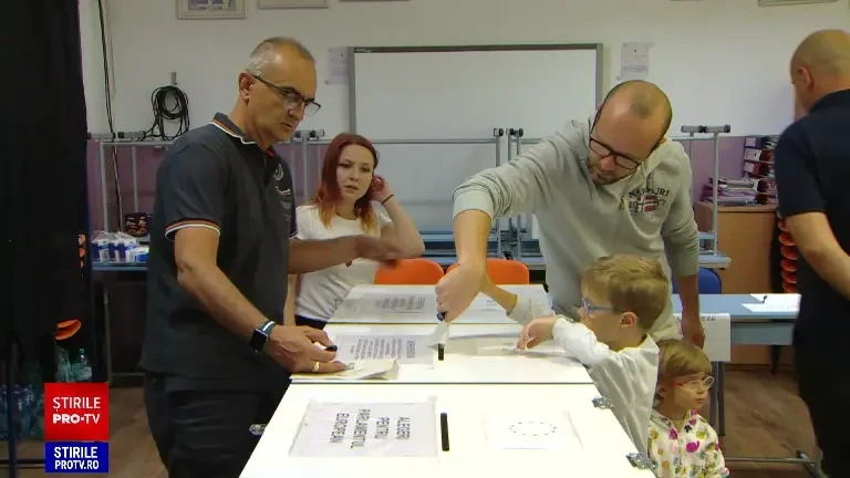 Cele două scenarii ale liberalilor pentru comasarea alegerilor din 2024. Sunt prevăzute cinci scrutinuri