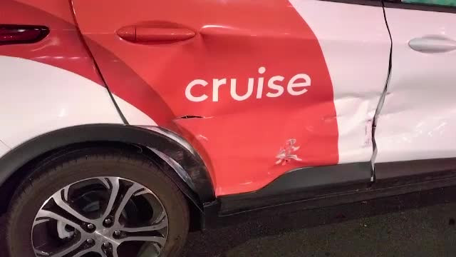 Probleme în San Francisco, după doar 2 săptămâni de la aprobarea taxiurilor fără șoferi: ”Ar putea costa viața cuiva”