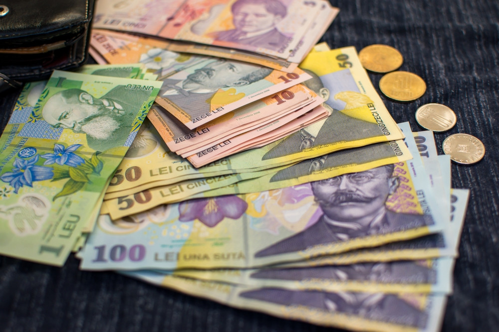 Studiu ASE: Un leu cheltuit prin carduri de masă generează 2,63 lei suplimentari în PIB