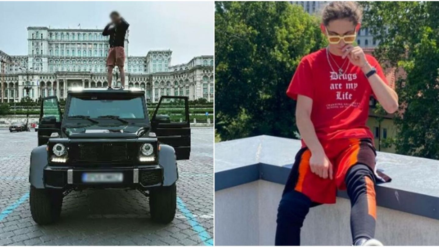 Reorganizare de sus până jos la IPJ Constanța. Principalele greșeli făcute de polițiști în cazul lui Vlad Pascu