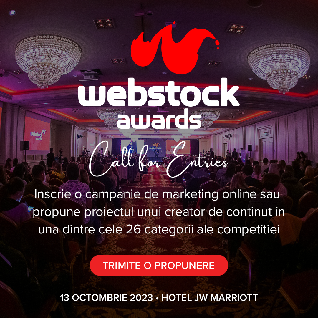 Webstock Awards