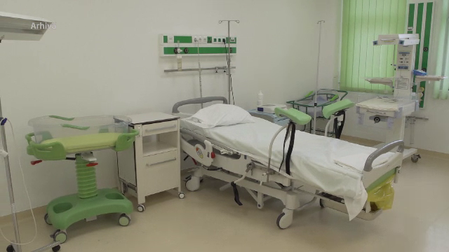 Femeia operată de hernie la Târgu Jiu, fără ca nimeni să știe că e însărcinată, a fost diagnosticată doar prin palpare