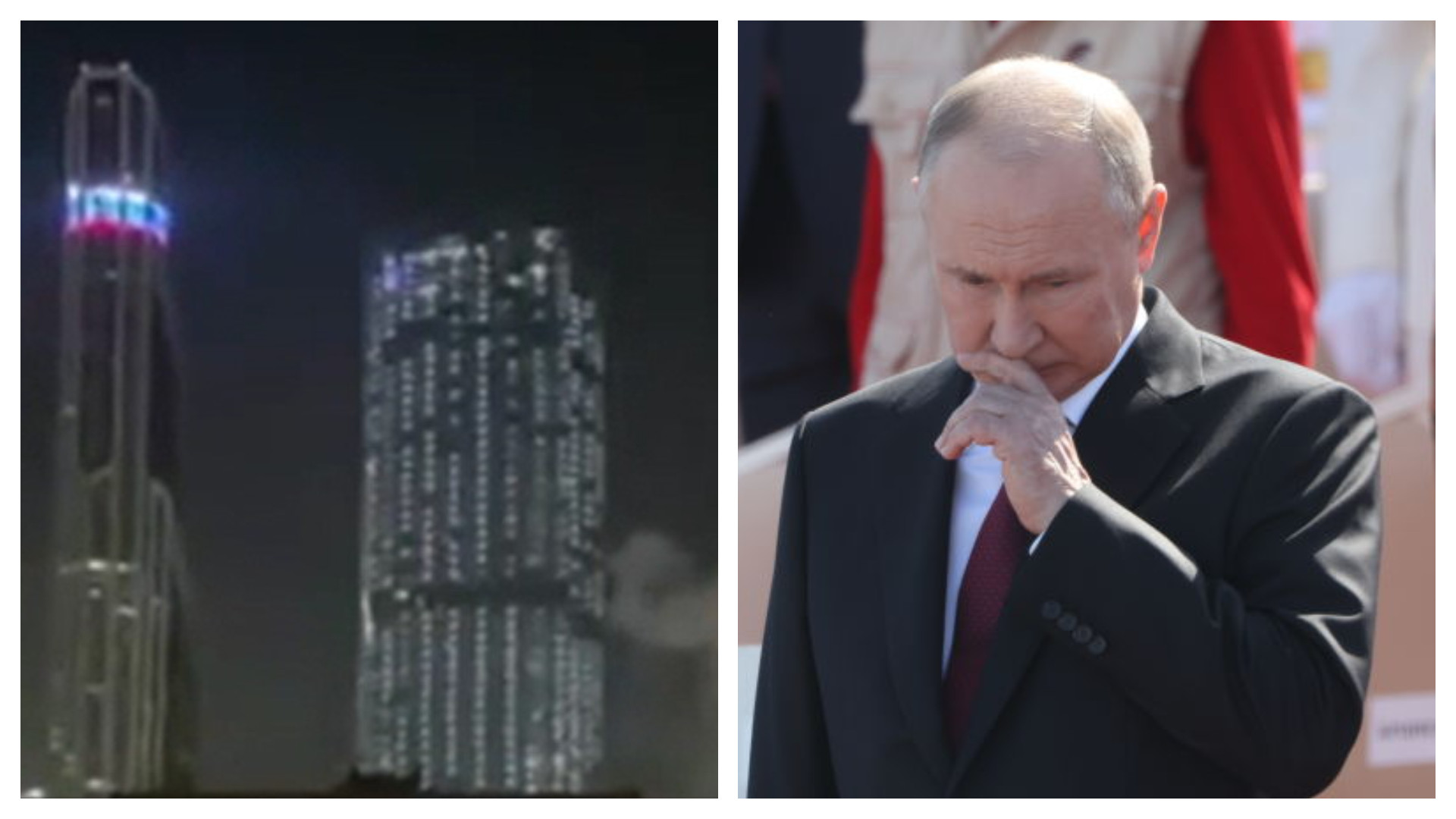 Moscova e sub teroare. „Toate ferestrele au zburat, totul s-a prăbușit". Armata lui Putin, pusă la zid de cetățeni