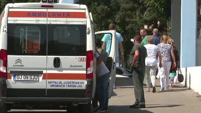 Ce se întâmplă cu femeia care s-a dus la spital pentru o operație de hernie, dar a născut o fetiță. Nu știa că este gravidă