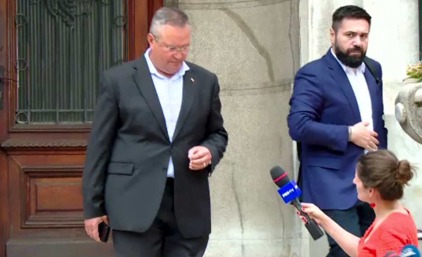 PNL și PSD nu s-au înțeles nici acum pe măsurile fiscale. Cine va achita mai multe dări către stat