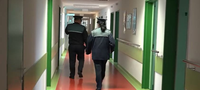 Alertă falsă cu bombă în mai multe spitale din Capitală. Cum sunt pedepsite astfel de fapte