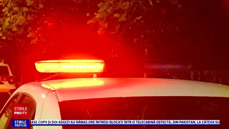 Șirul gafelor polițiștilor care l-au lăsat liber pe Vlad Pascu să producă tragedia din 2 Mai. Explicațiile unui avocat