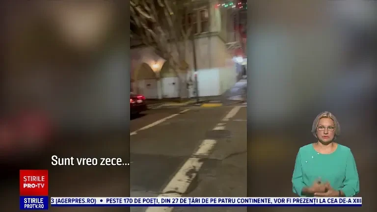 Probleme în San Francisco, după doar 2 săptămâni de la aprobarea taxiurilor fără șoferi: ”Ar putea costa viața cuiva”