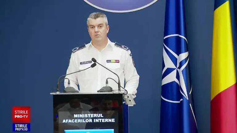 Primele măsuri după accidentul din 2 Mai, produs de șoferul drogat care nu a fost testat de Poliție