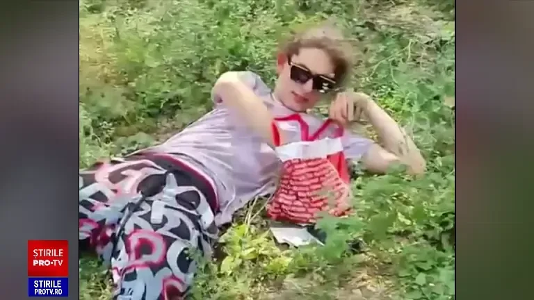 Ce spun psihologii despre Vlad Pascu, șoferul drogat care a provocat tragedia din 2 Mai. „Nivelul de inteligență scade”