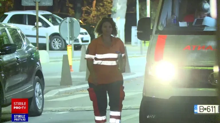 Ce a declarat proprietarul centrului „Vecinul cel Bun”, după neregulile găsite de autorități. Bătrânii erau ținuți la subsol