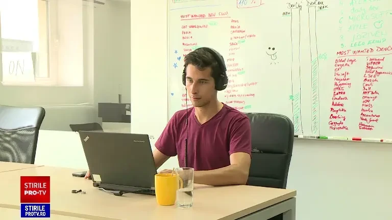 „Vin cu niște pretenții poate ușor nerealiste”. Cum sunt văzuți tinerii pe piața muncii